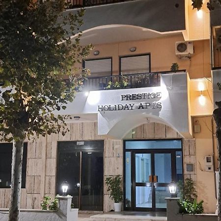 Prestige Holiday Apartments Kos Exterior photo