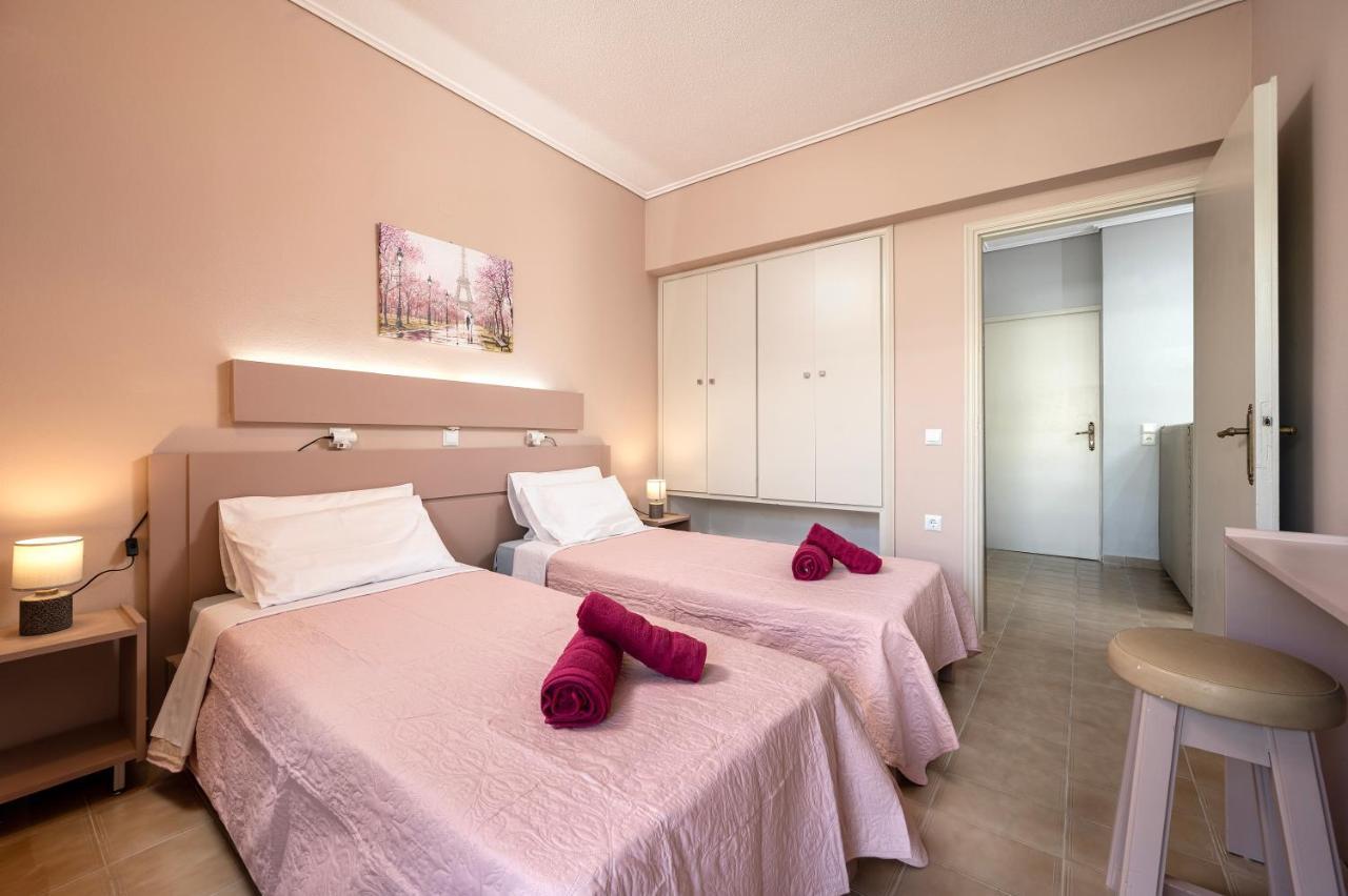 Prestige Holiday Apartments Kos Exterior photo