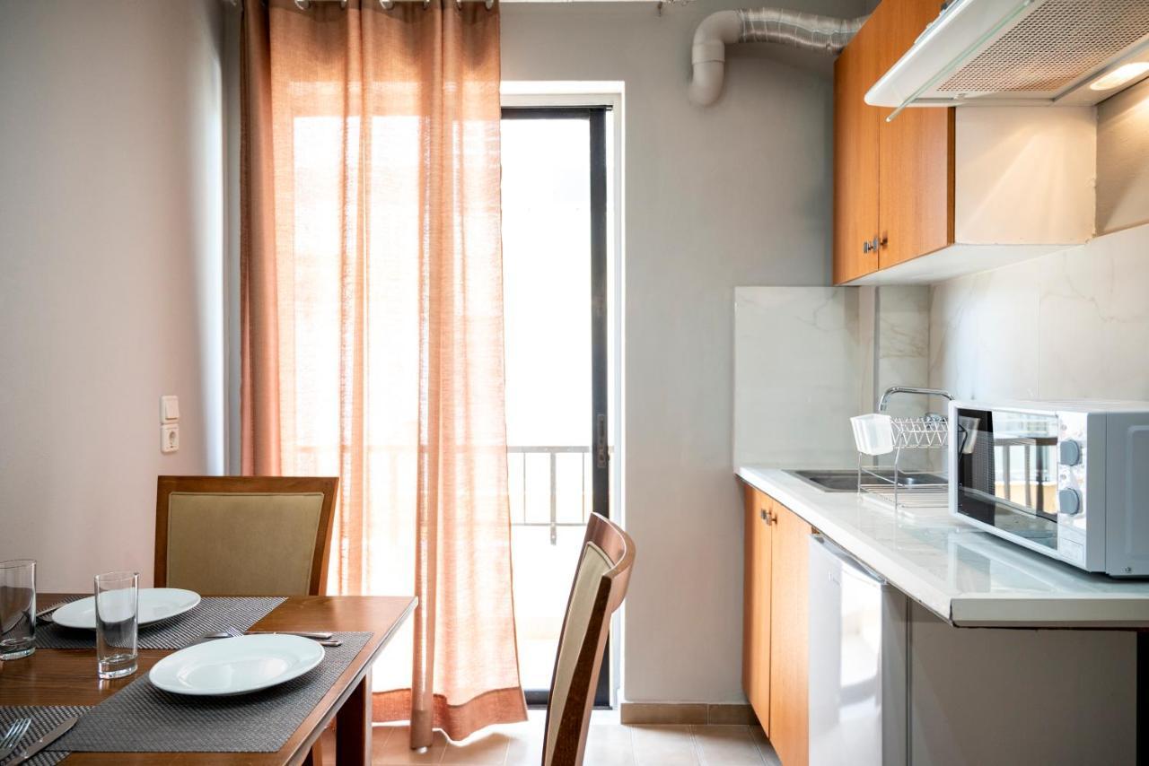 Prestige Holiday Apartments Kos Exterior photo