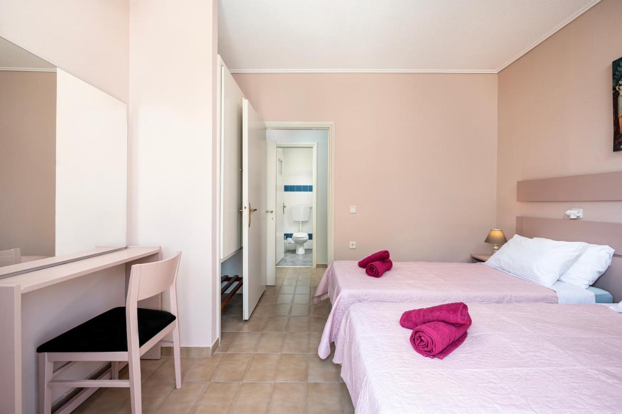Prestige Holiday Apartments Kos Exterior photo