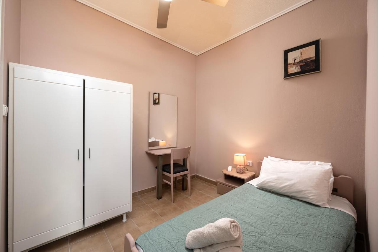 Prestige Holiday Apartments Kos Exterior photo