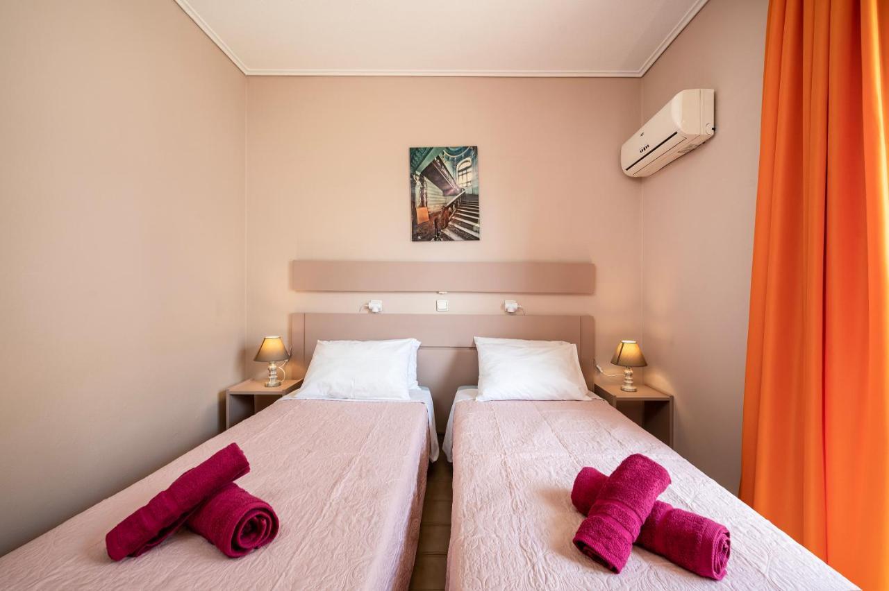 Prestige Holiday Apartments Kos Exterior photo