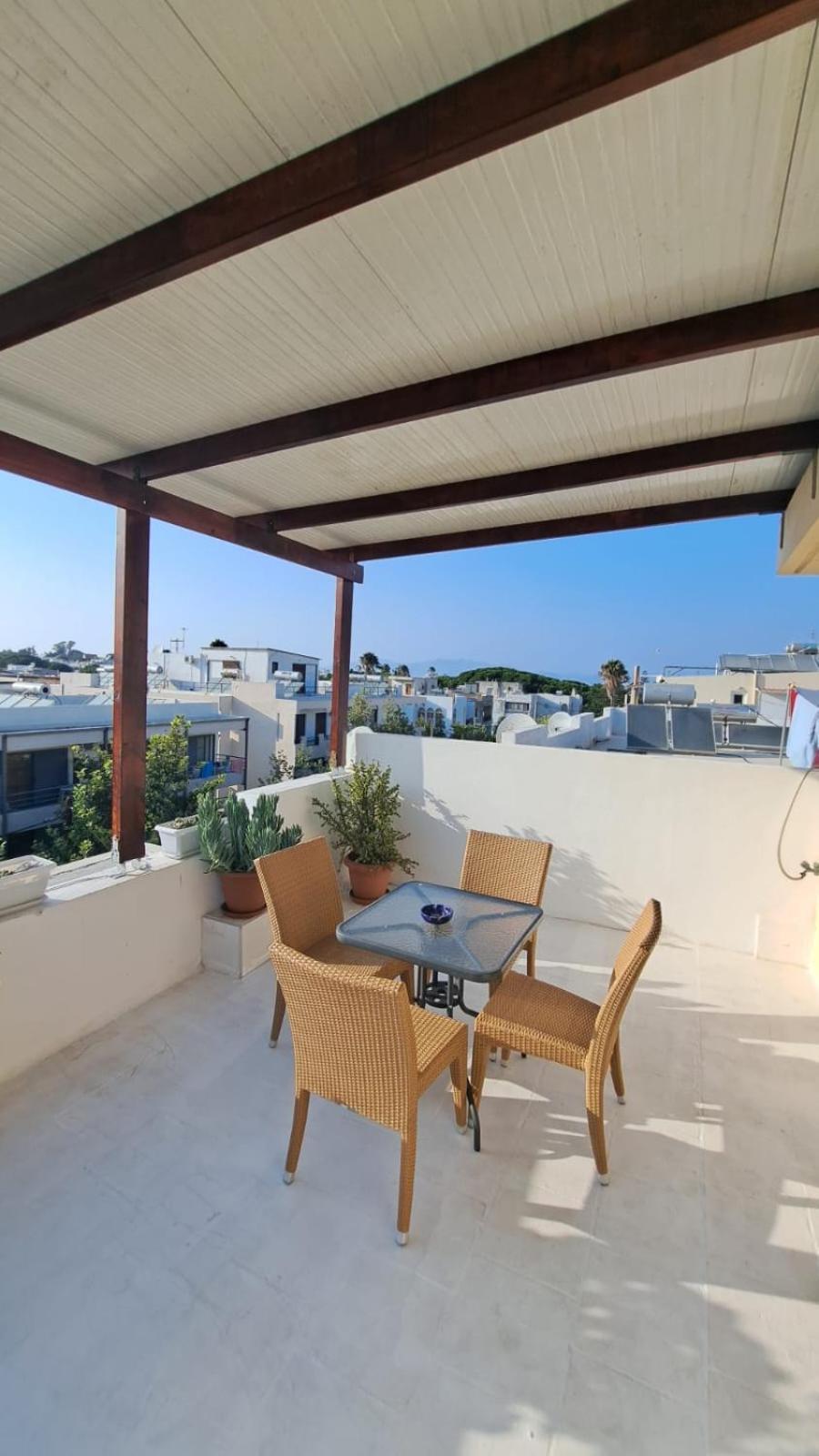 Prestige Holiday Apartments Kos Exterior photo