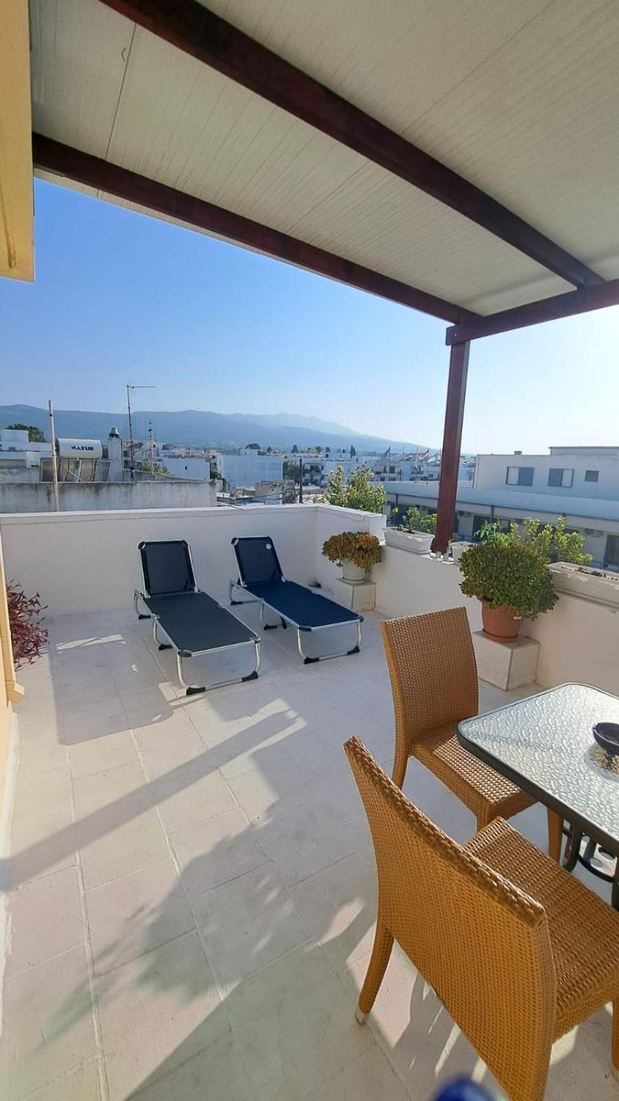 Prestige Holiday Apartments Kos Exterior photo