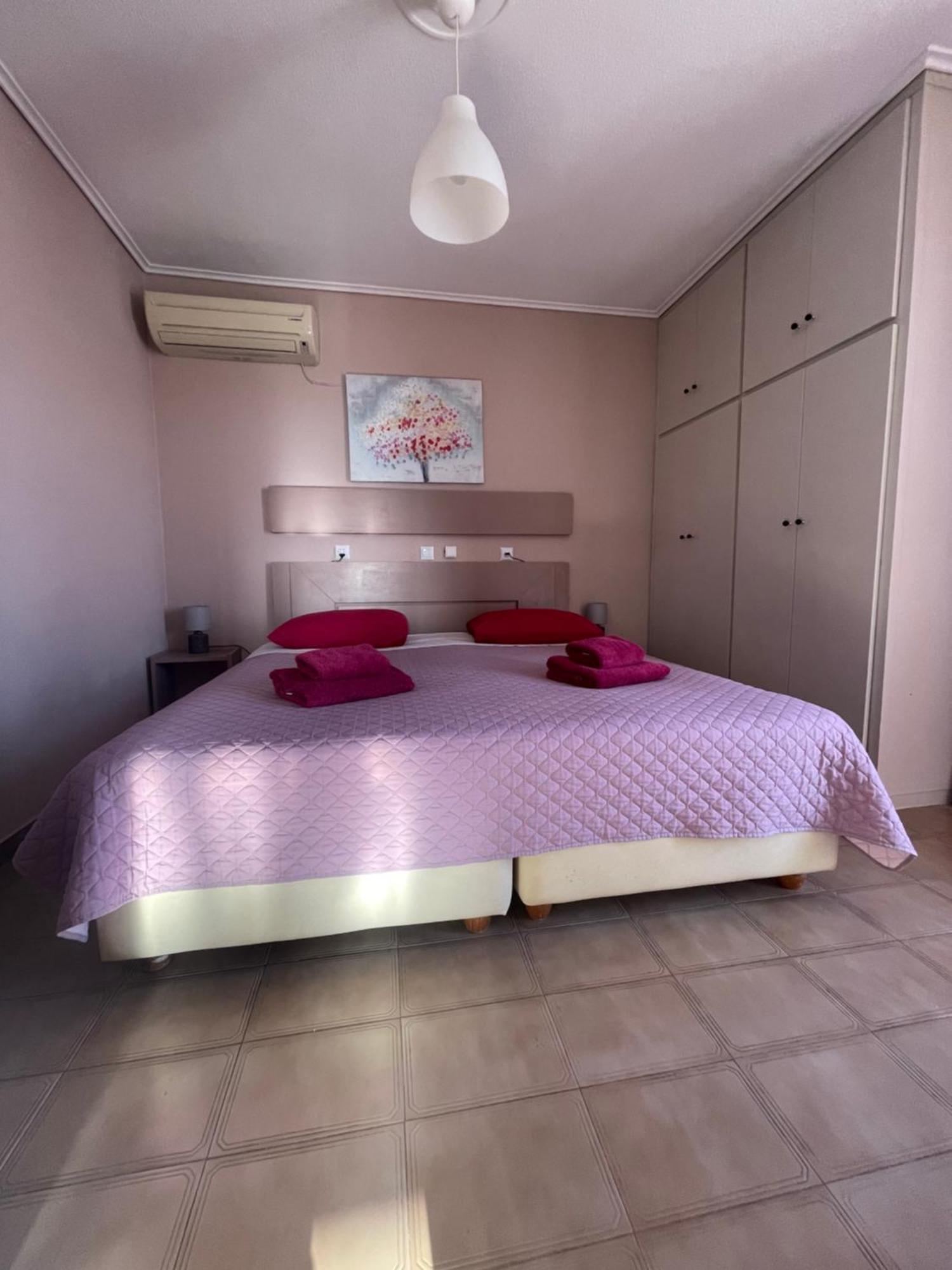 Prestige Holiday Apartments Kos Exterior photo